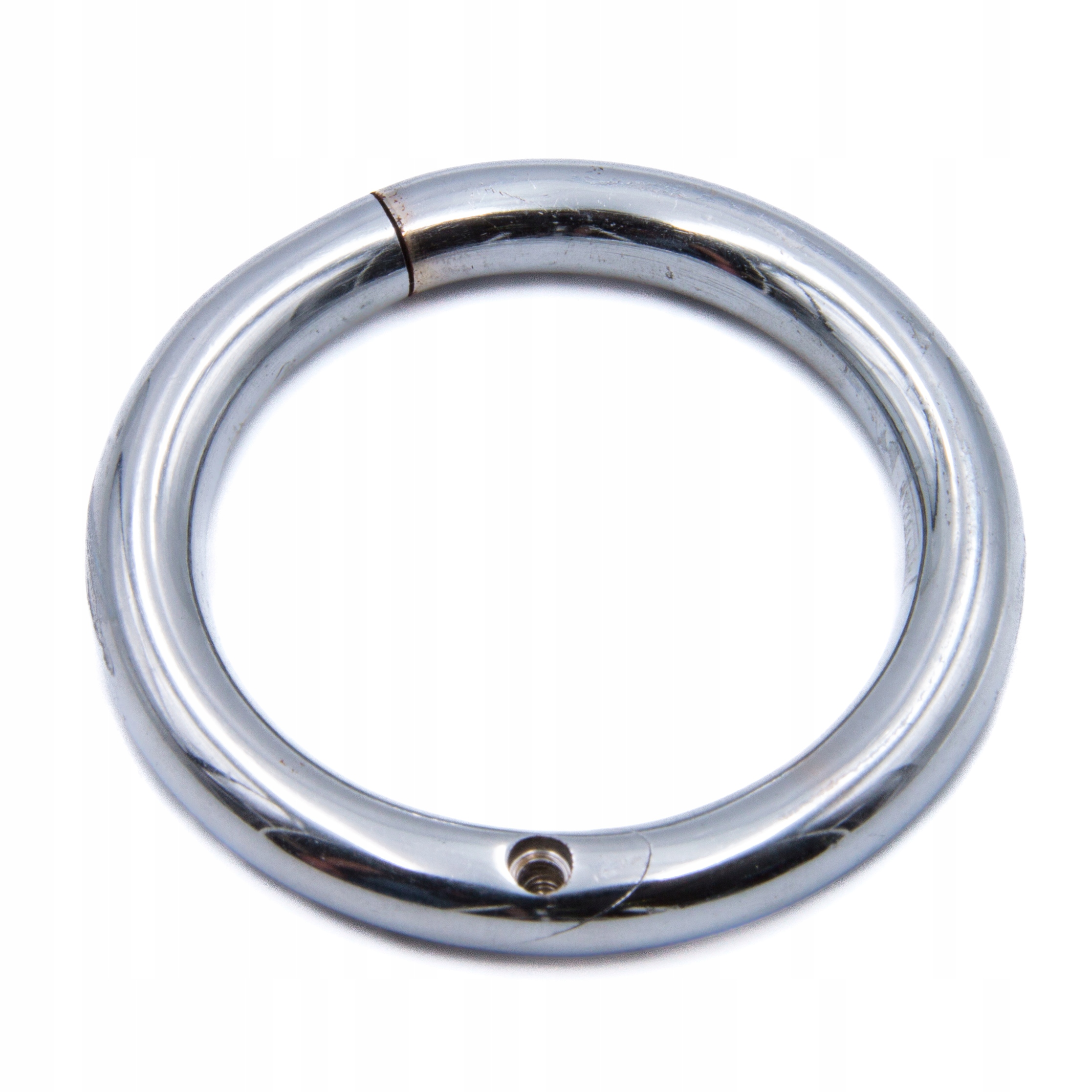 Kółko nosowe dla byka 52-54mm