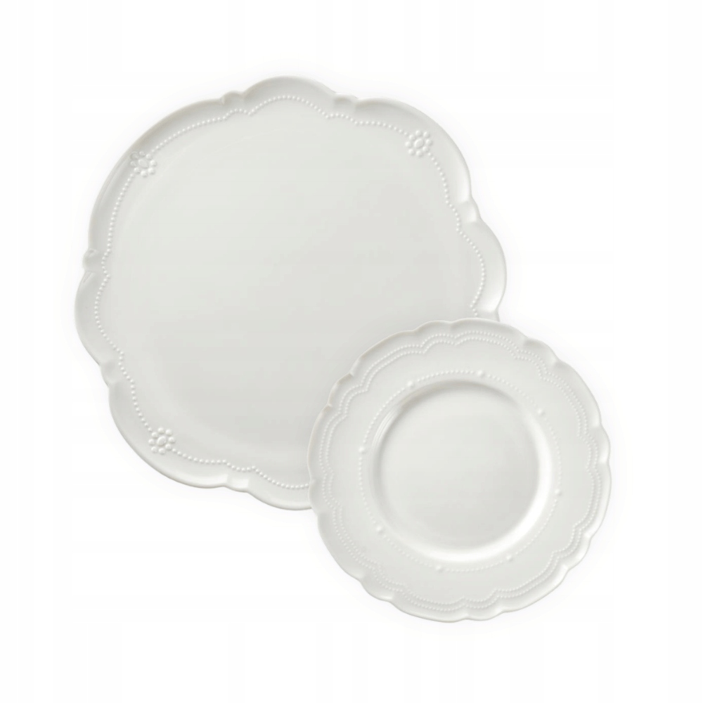 Villa Italia Porcelánový set na cesto pre 6 osôb Tiffany Wgn
