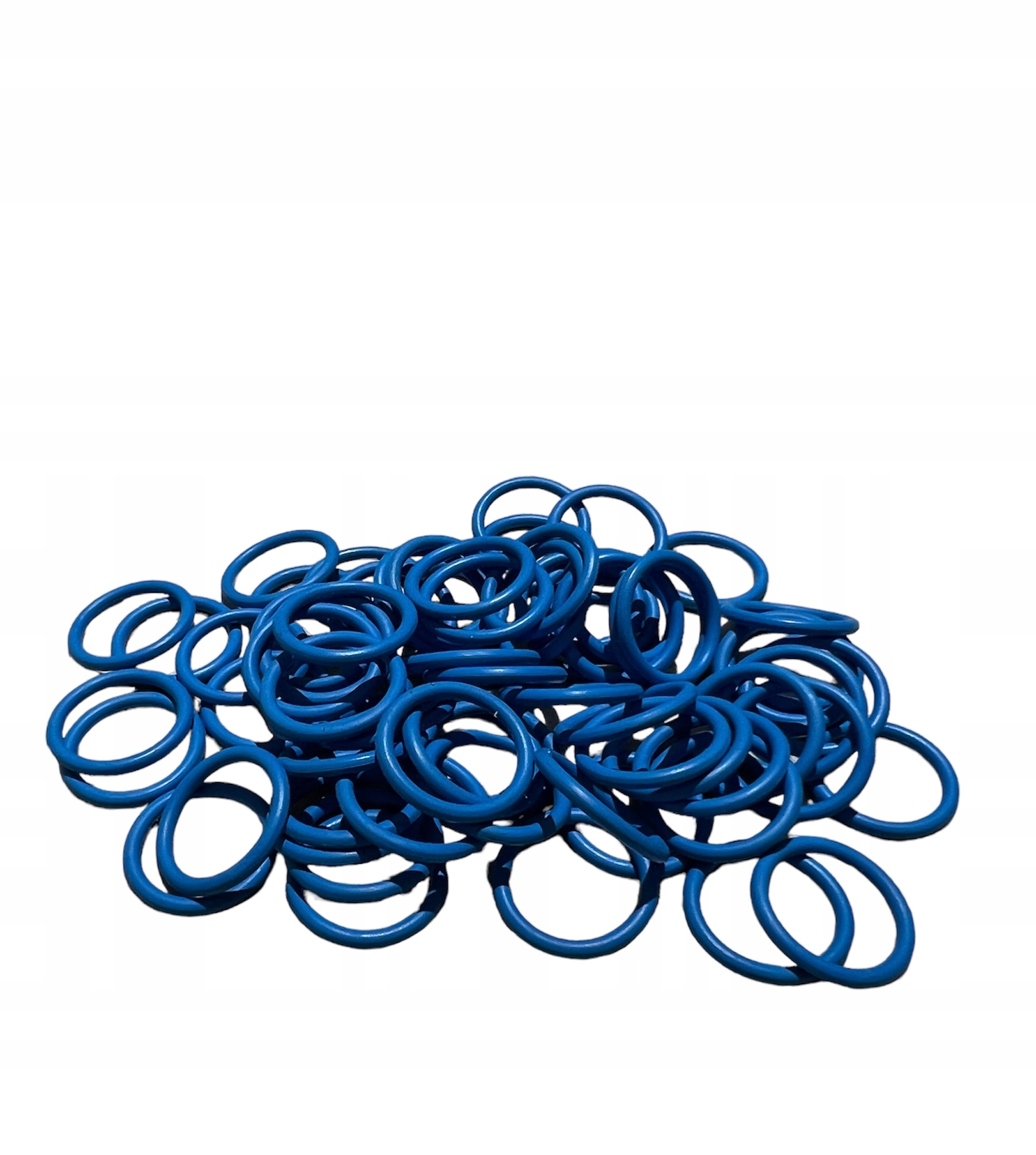 Uszczelka Śrubunka 3/8" automatu odpowietrzającego Oring 10 sztuk