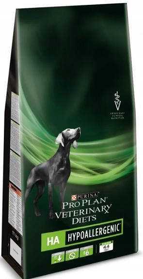 Purina Pro Plan Hypoallergenic 11KG