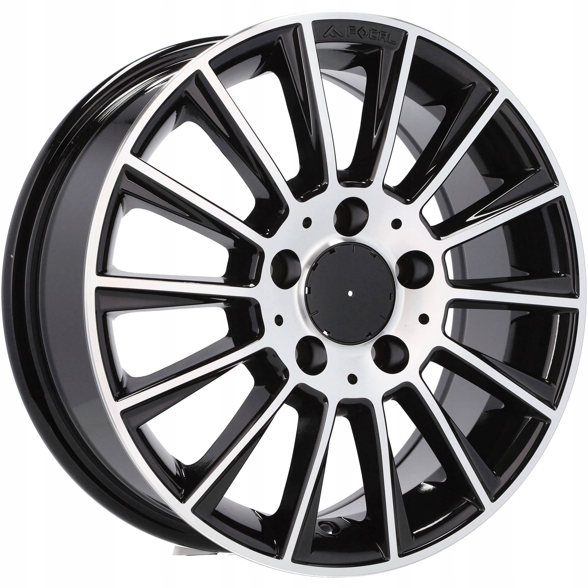 Kolesá 17 pre Mercedes C Br202 Br204 Br205 Br206 CL C216 C215 C140 Clk Br209