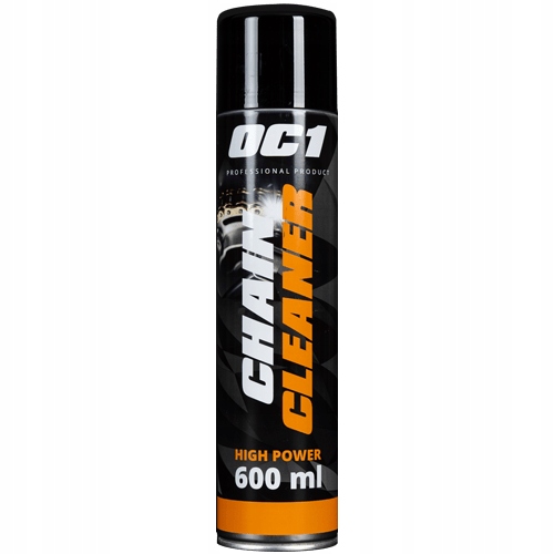 

OC1 Chain Cleaner 600ml Czyszczenie łańcucha