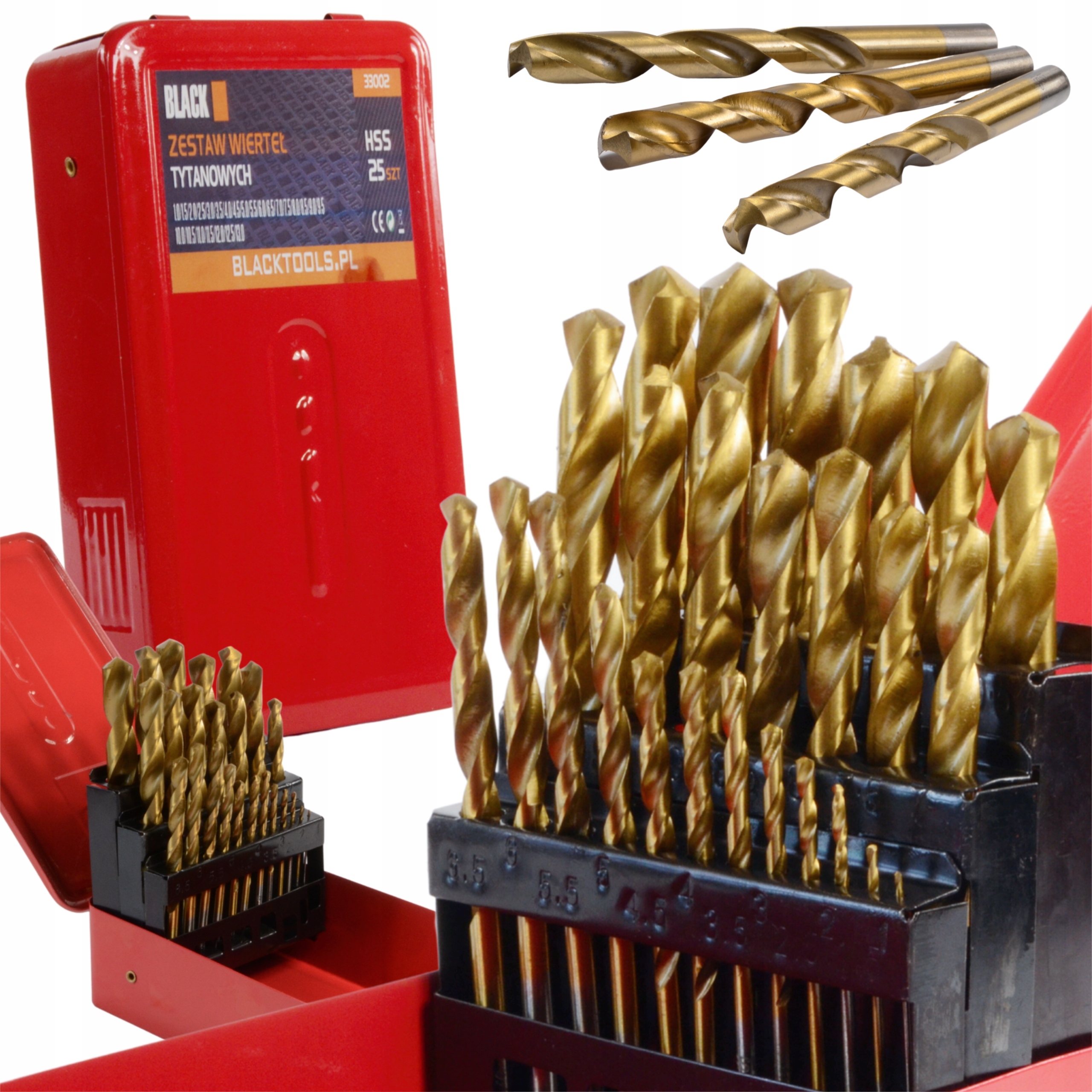 WIERTARKA STOŁOWA KOLUMNOWA 16MM ZESTAW WIERTEŁ GRATIS Waga produktu z opakowaniem jednostkowym 40 kg