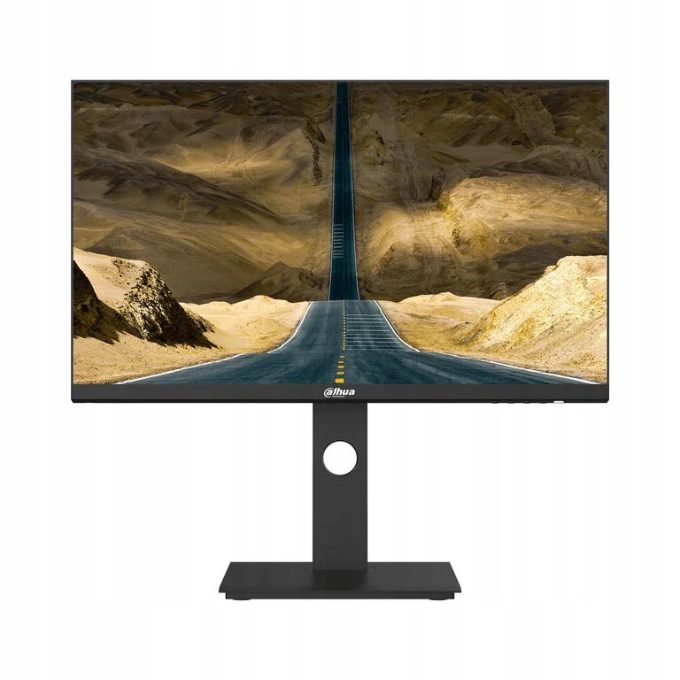 Led monitor Dahua LM27-P301A 27" 2560 x 1440 px Ips Pls