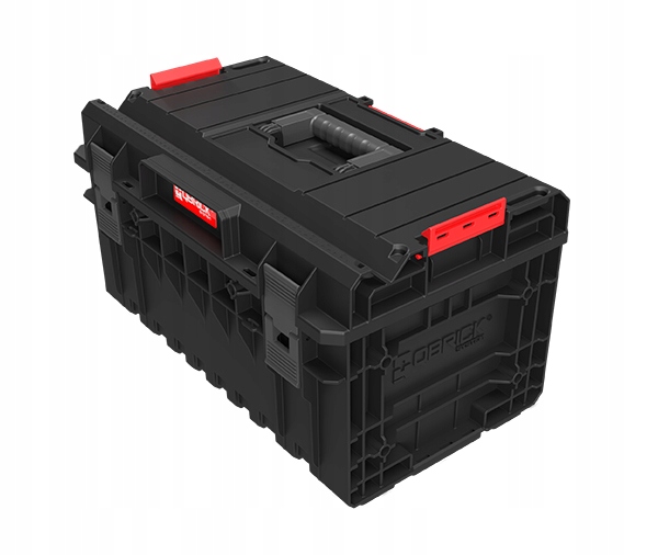 Portable Tool Box Qbrick System ONE 350 Basic EAN (GTIN) 5901238245896