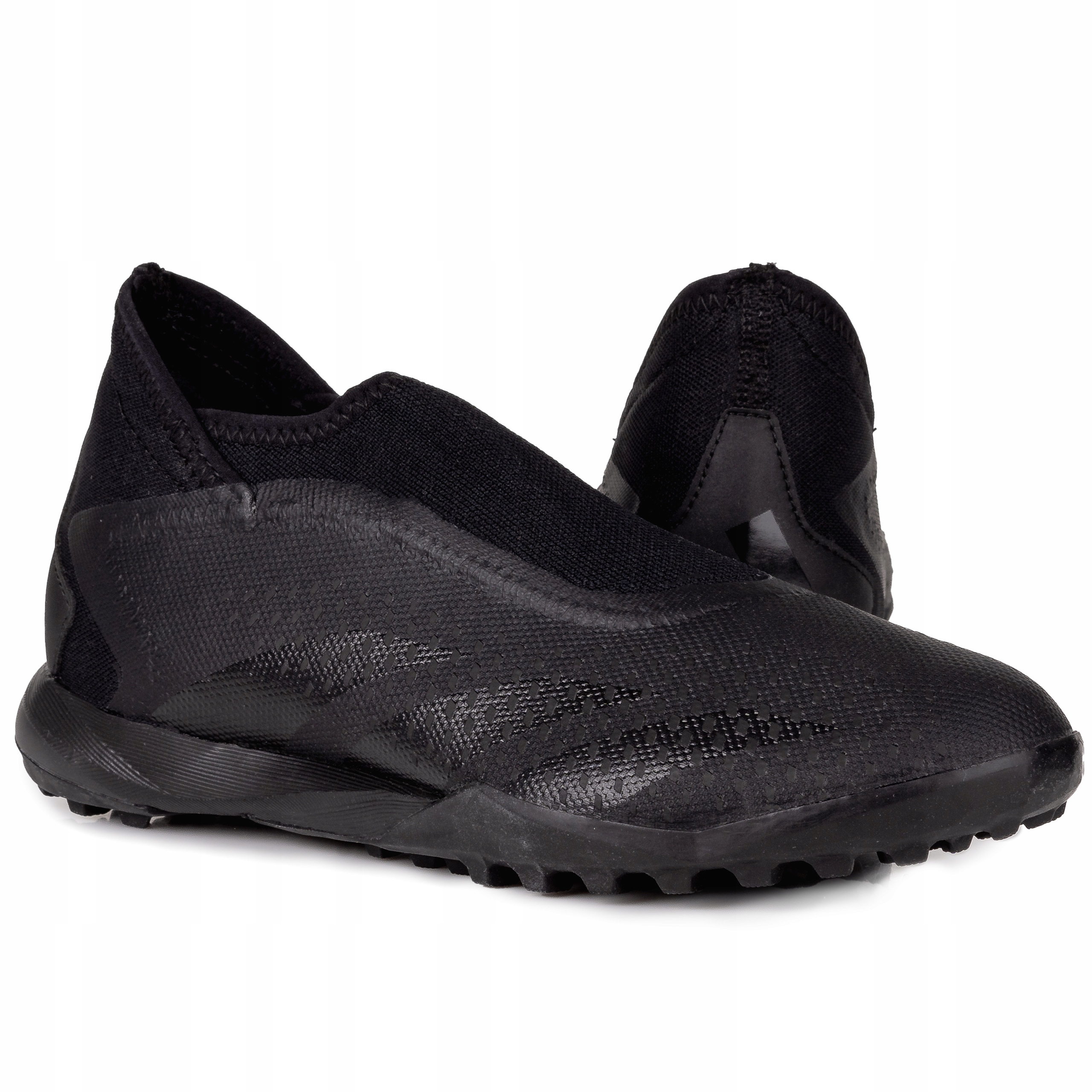 Fotbalová obuv, turfy Adidas Predator Accuracy 3 GW4644