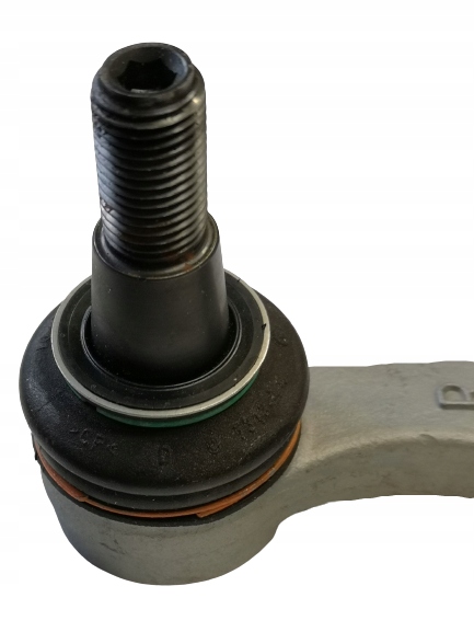 VW TRANSPORTER T5 T6 KONCOWKA DRAZKA PRZOD PRAWY Installation side front right