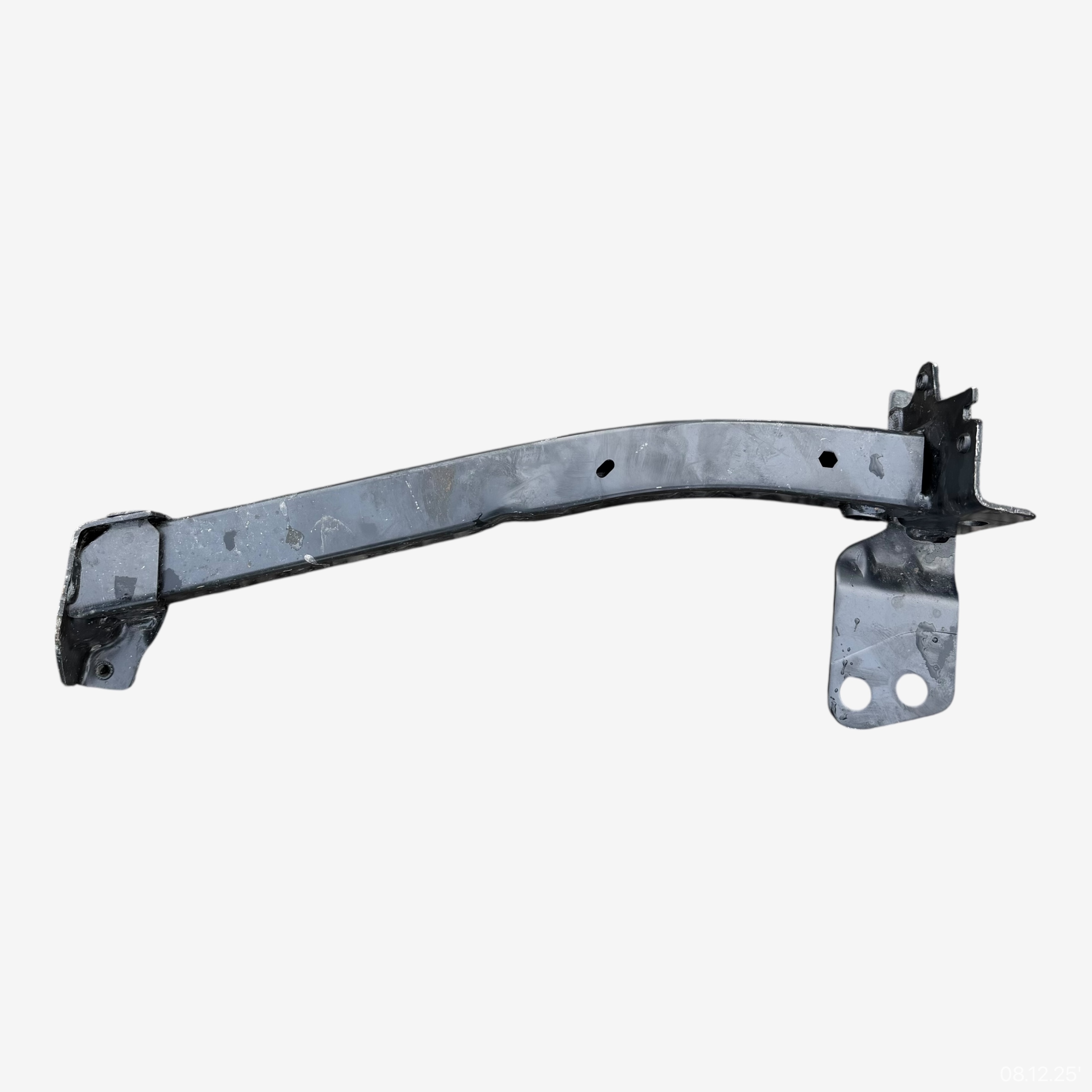 KIEL left pillar beam tip CITROEN C4 III
