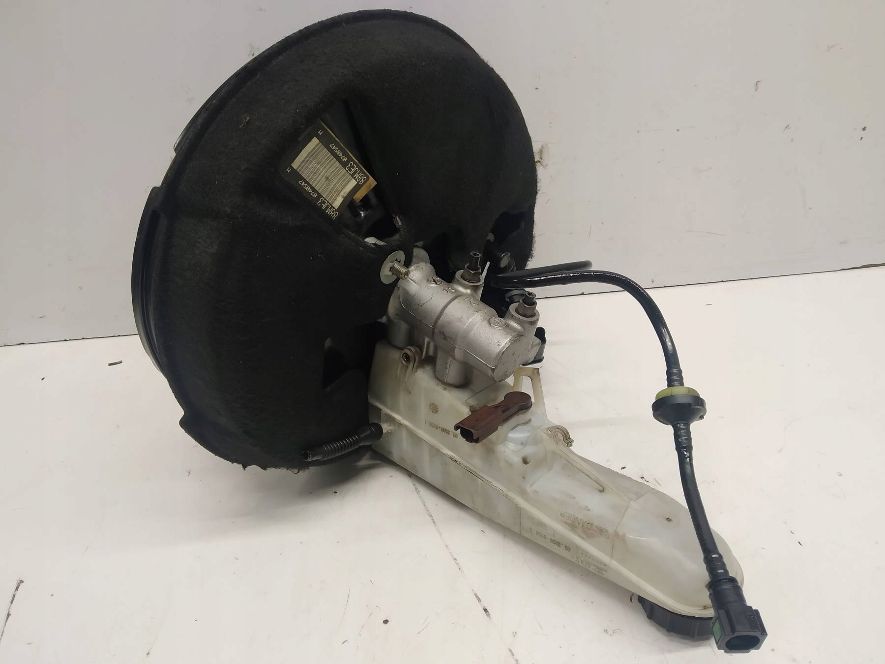 Servofreno servo 9805232280 Peugeot Expert III (2016- )