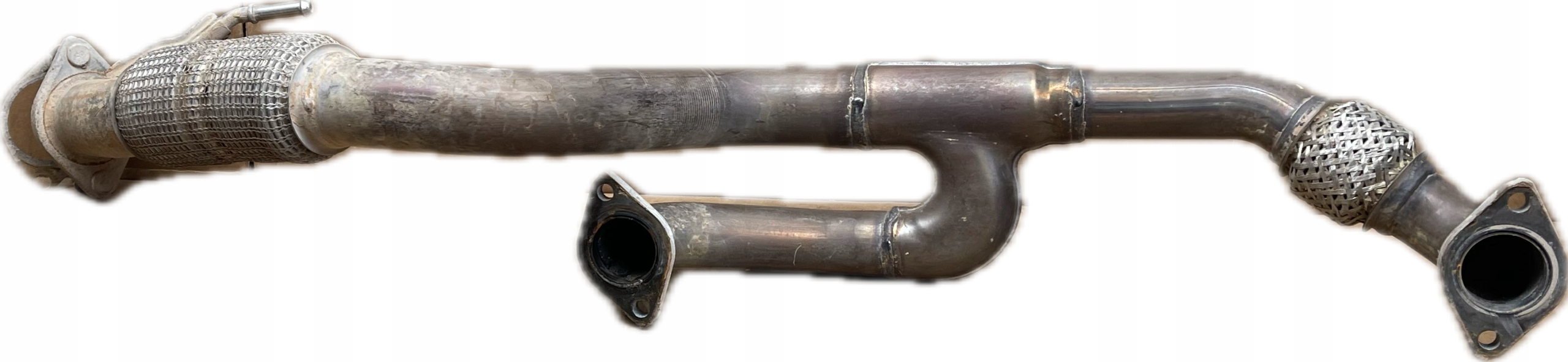KIA CARNIVAL IV 2020 - 3.5 pipe exhaust net 28610-R0100