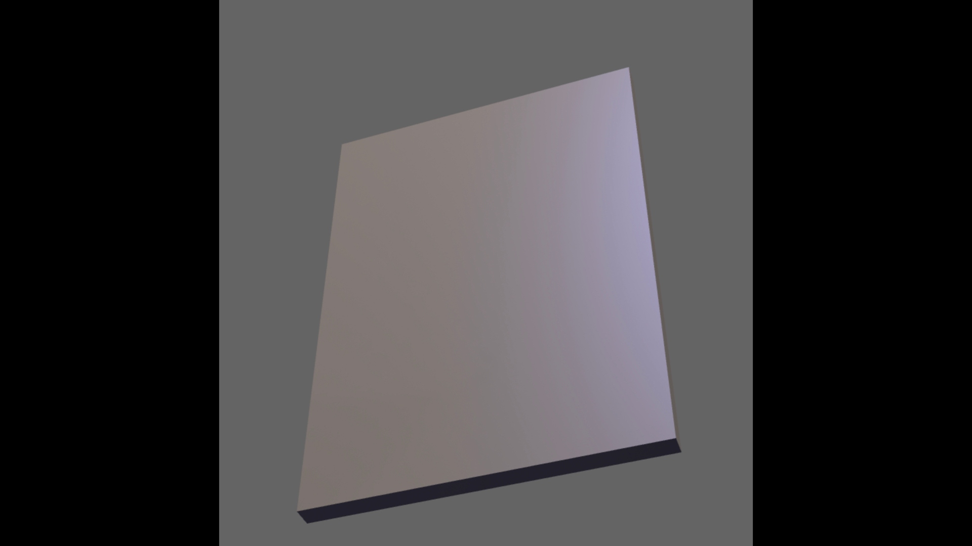 Fronty akrylowe Akryl-24 KASZMIR SZARY MAT 713x446