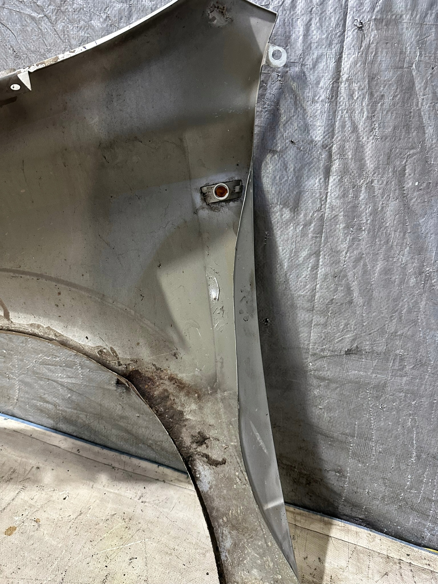 fender right front OPEL ASTRA H 2005R. K: Z157