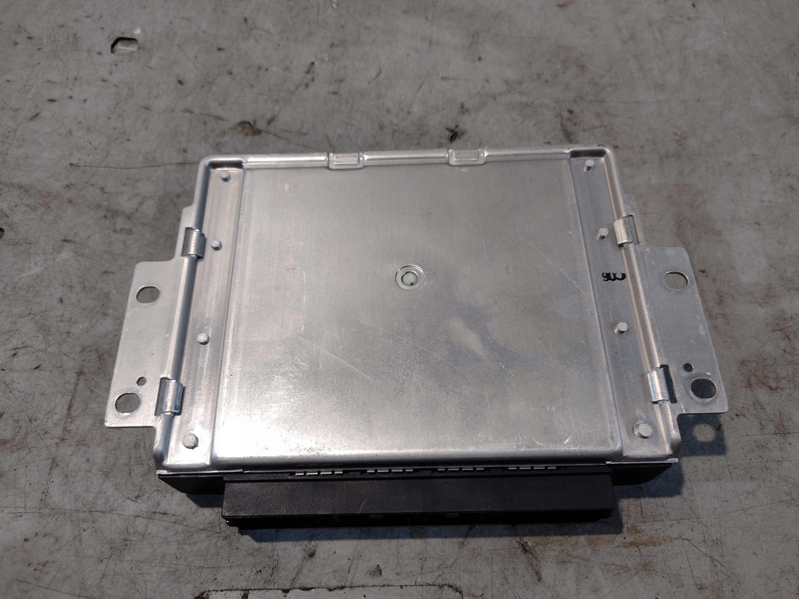 Bedienteil Knorr-Bremse 0486106019A