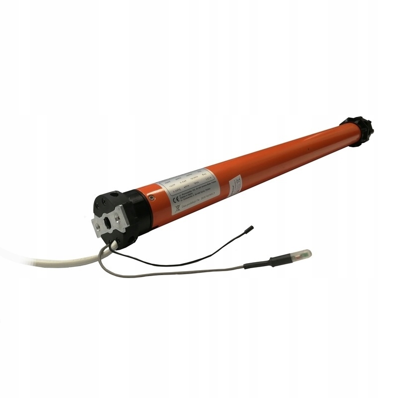 

Silnik Aluprof fi 60 DM45R 20/15 radiowy osprzęt