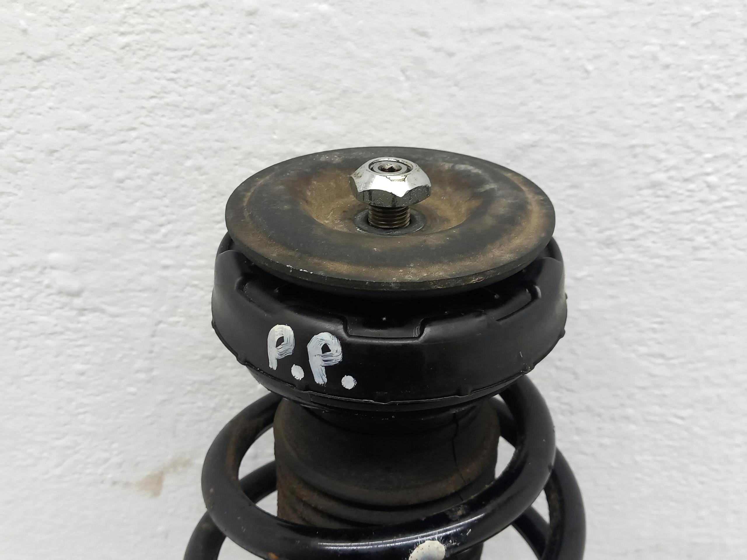 shock absorber right front OPEL INSINGIA A 2.0 CDTI 195KM 08-17
