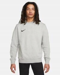 Mikina Nike Sportswear Park 20 Fleece (CW6902-010) Šedá