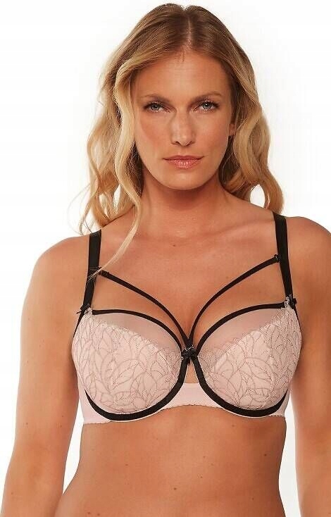 Gaia 1240 Podprsenka Semi-Soft Leonia 75H