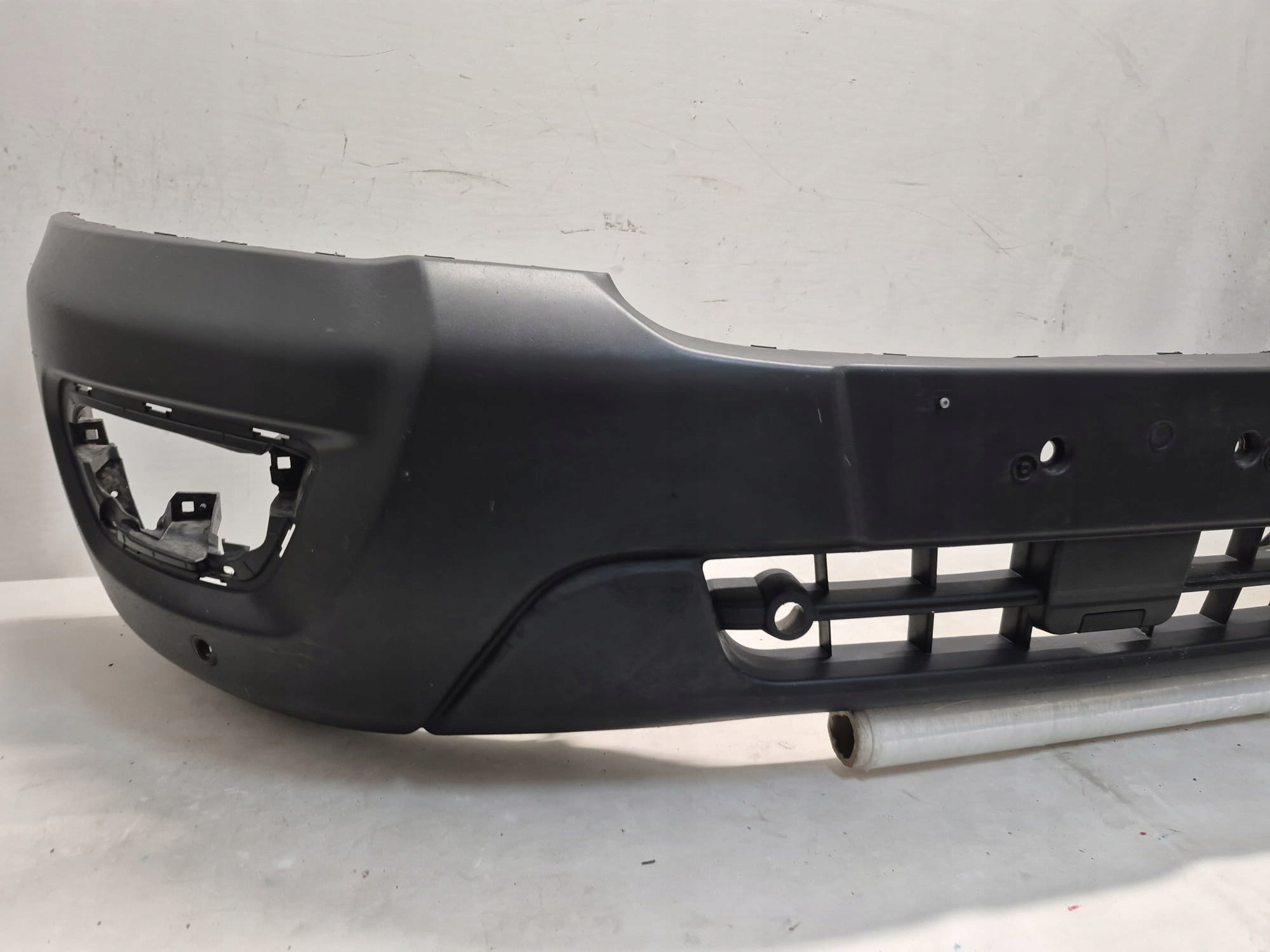FORD TRANSIT VI 6 LIFT 18-> bumper front front PDC