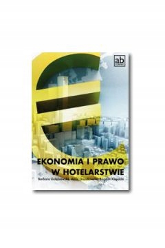 Ekonomia i prawo w hotelarstwie abFORMAT