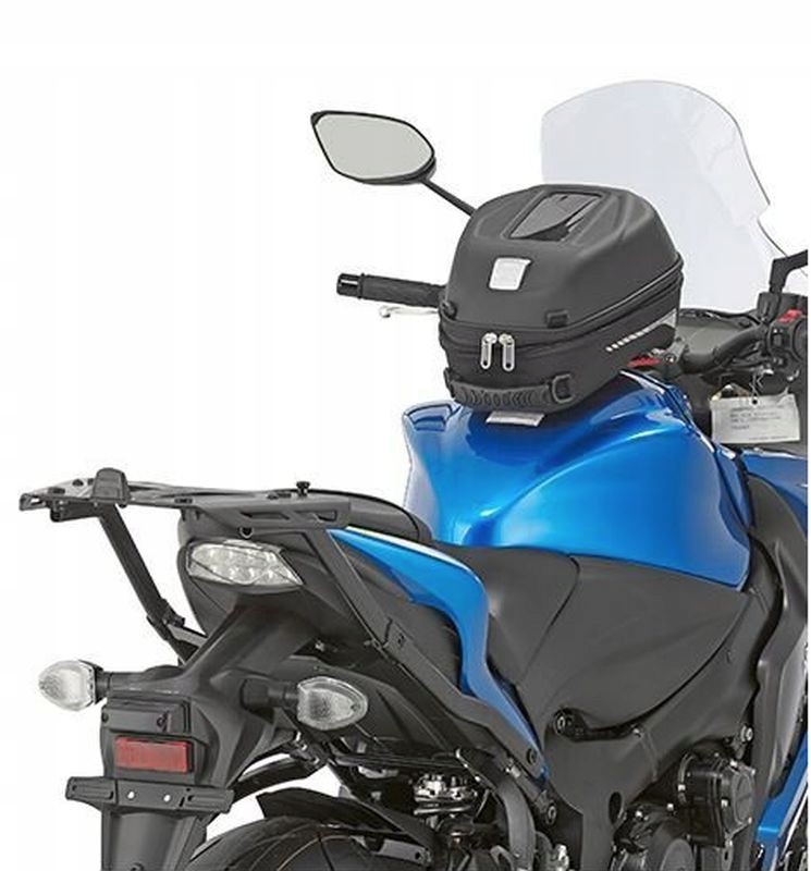 Kappa Rošt Centrálneho Kufra Suzuki Gsx S 1000 F (15-16)