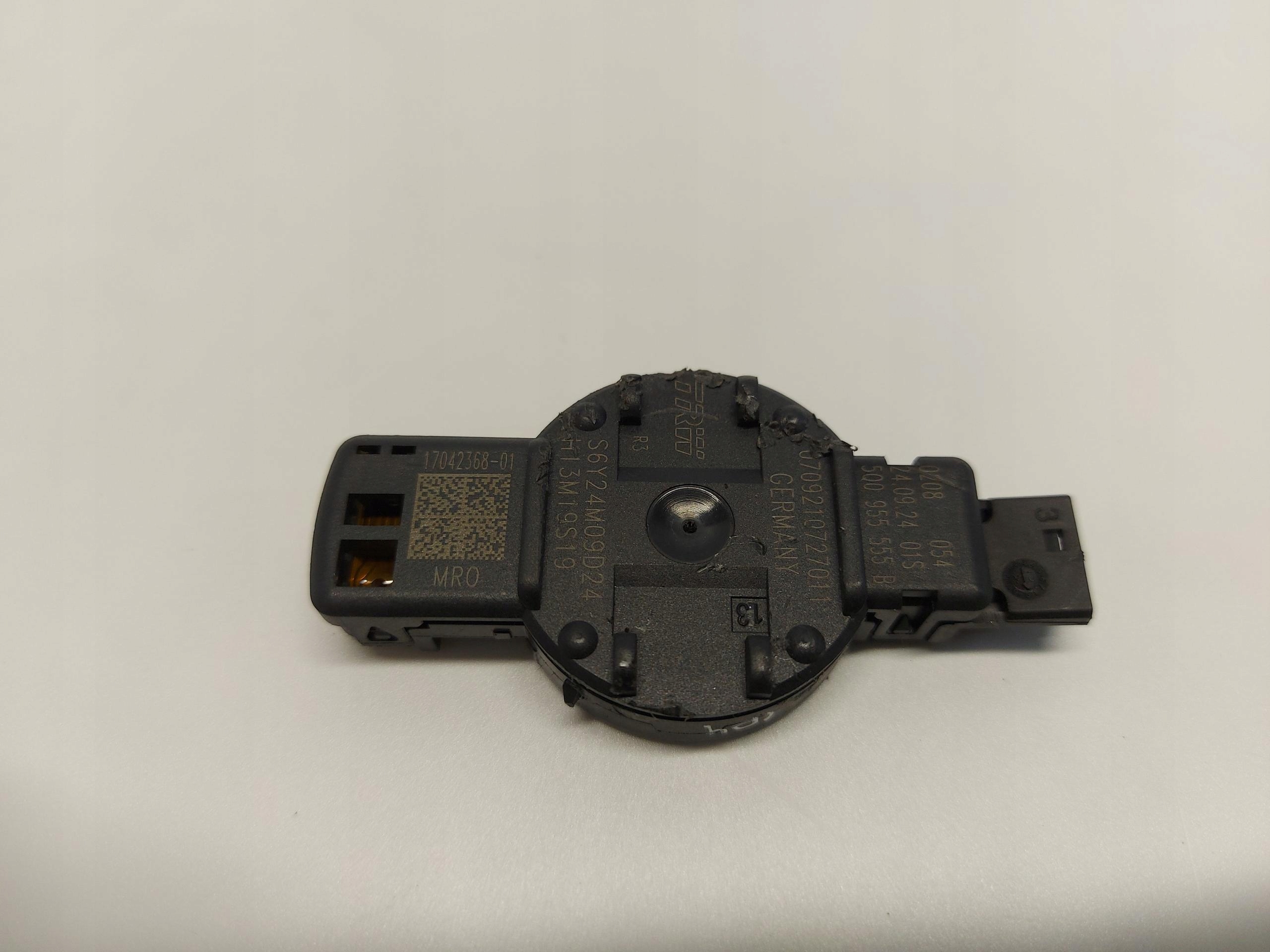 VW ID4 11A , 2024r sensor rain 5Q0955555