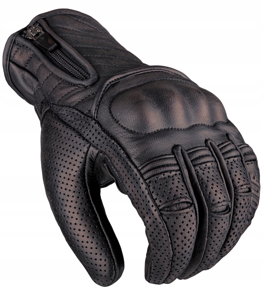 WOLF RĘKAWICE MOTOCYKLOWE MUCA RUSTY SKÓRA BLK 2XL Producent Wolf