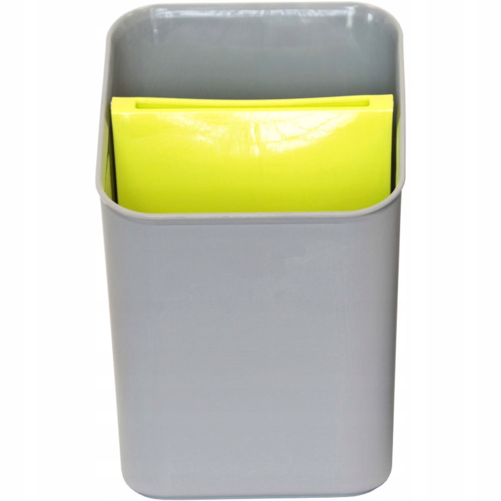 

229533 Ociekacz Pojemnik Na Sztućce 2 Komorowy