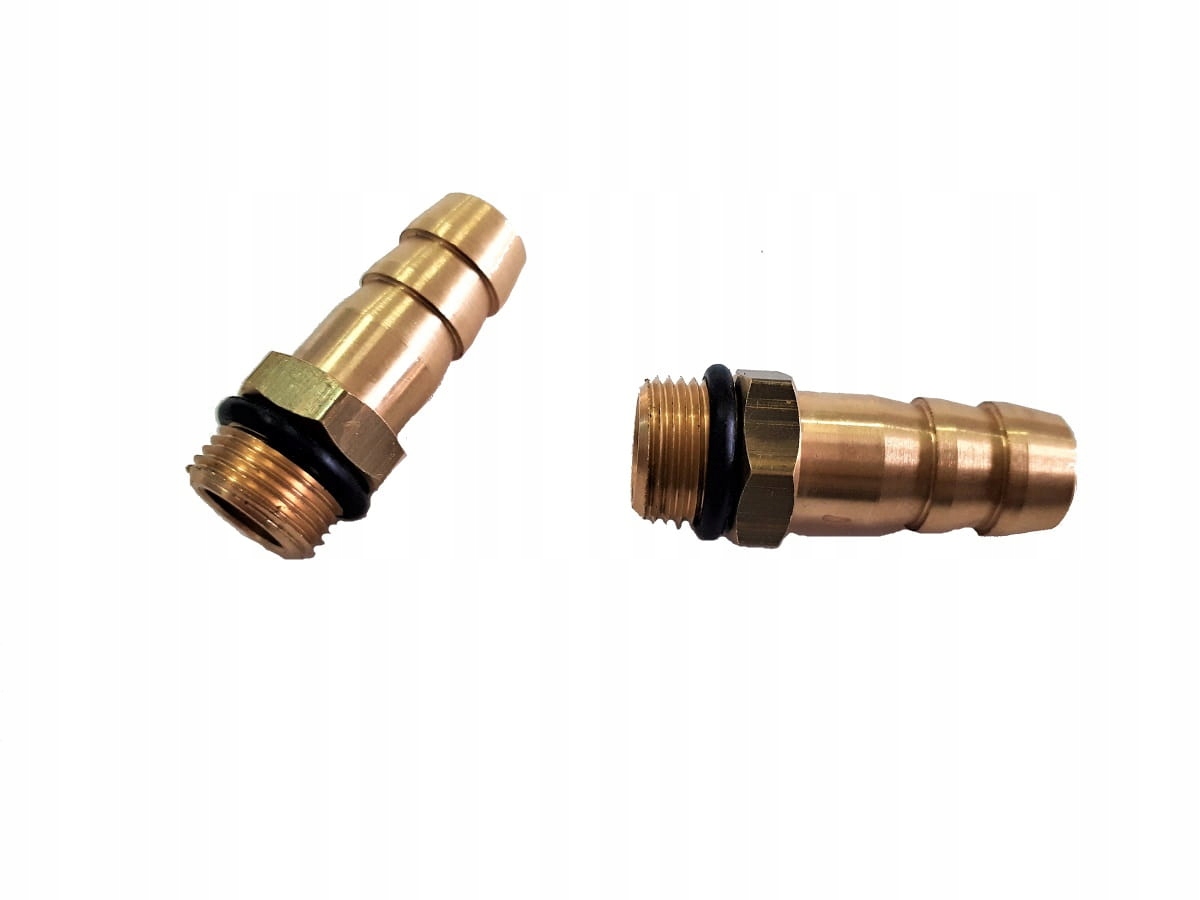 

Końcówka kartusz gazowy kardridż gwint 7/16