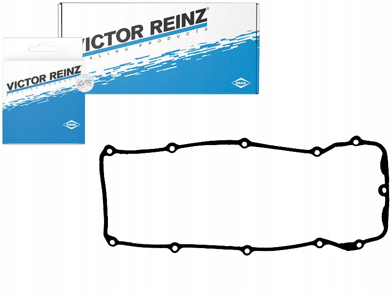 71-33077-00 - Прокладка крышки клапана BMW M54 VICTOR REINZ