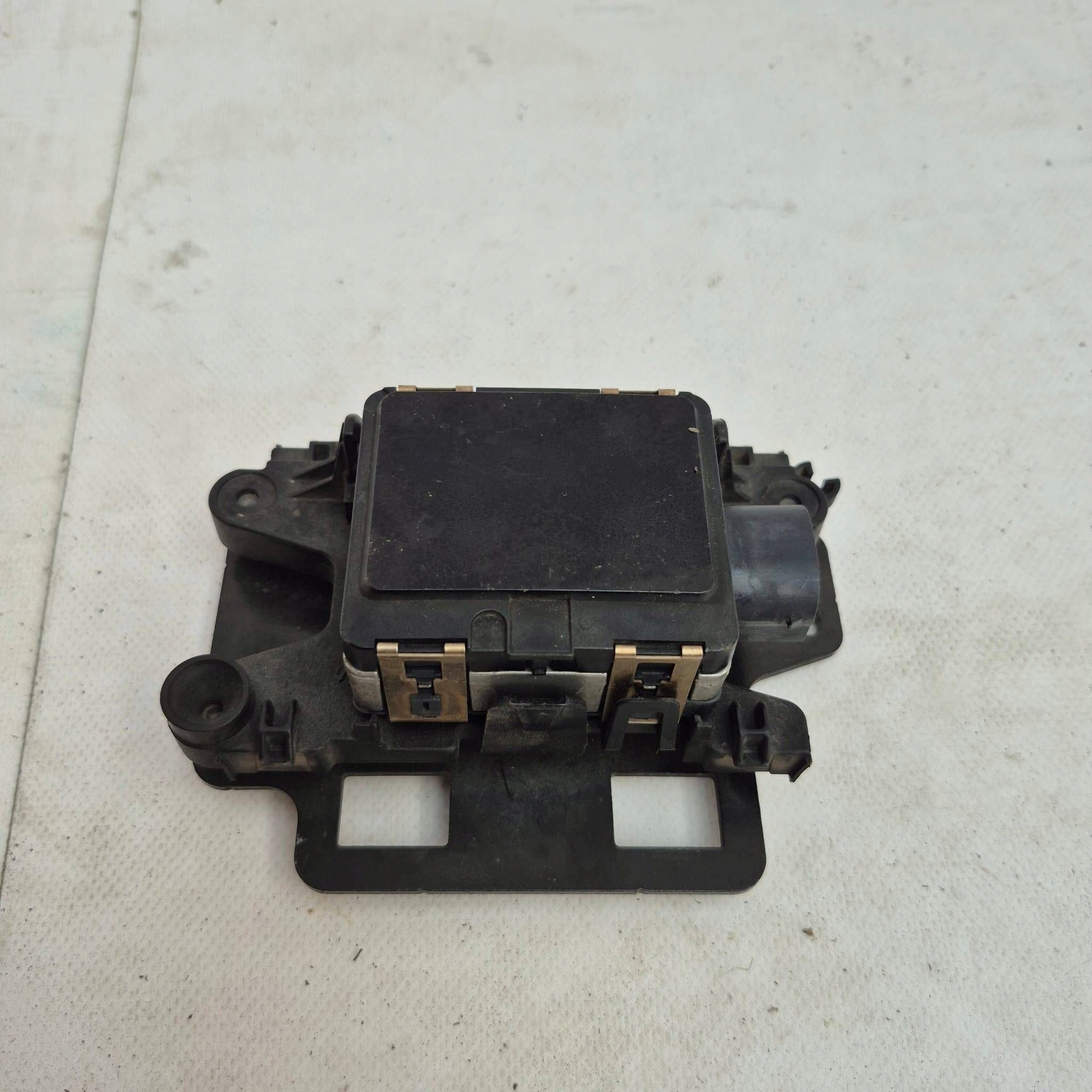 BMW 3 G20 G21 18-> RADAR SENSOR Sensor ACC