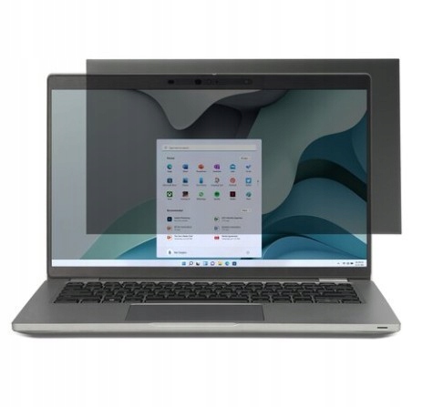 Kensington Privatizačný filter pre notebook Eq 14 palcov (16:10)