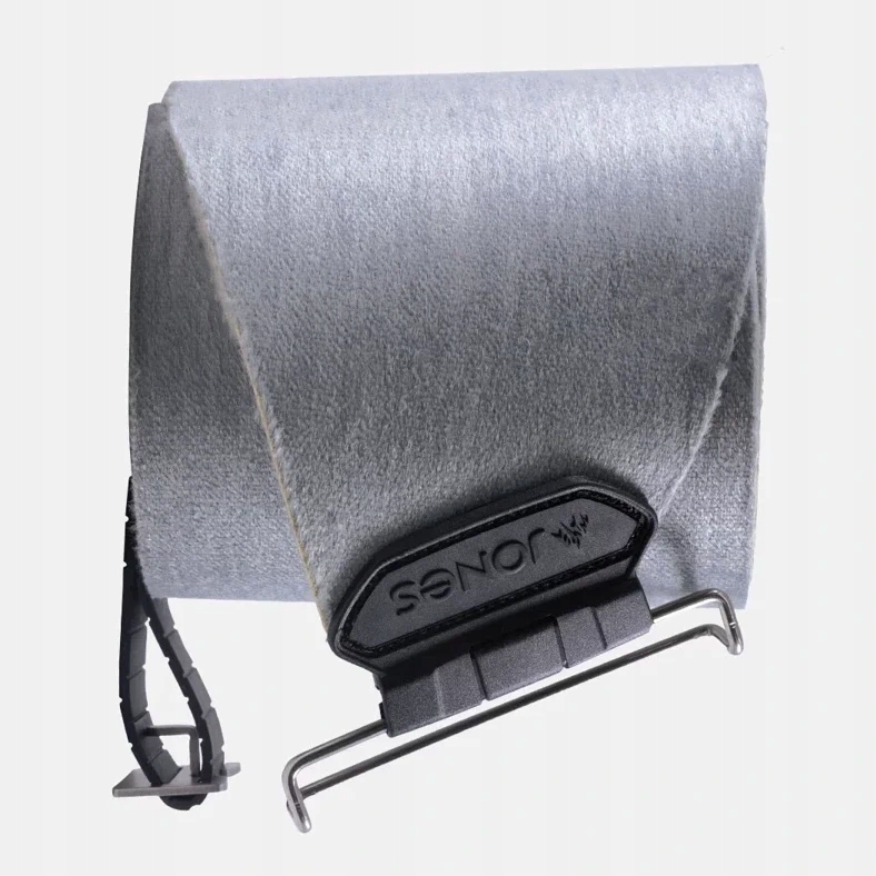 Jones Nomad splitboardové foky velikost D: Mountain Twin Solution Frontier