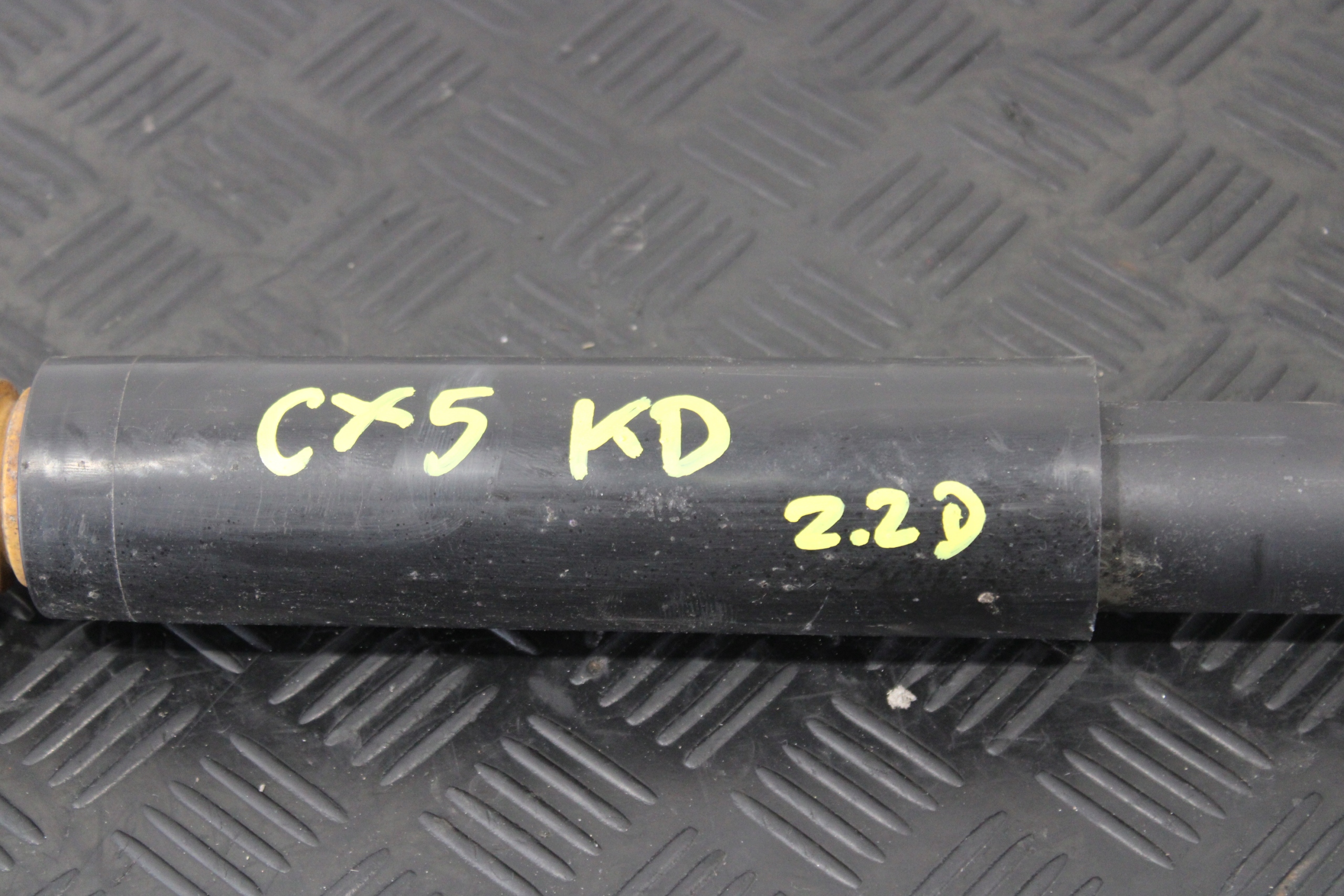 stoßdämpfer heck MAZDA CX5 KD LIFT KA0T28700B