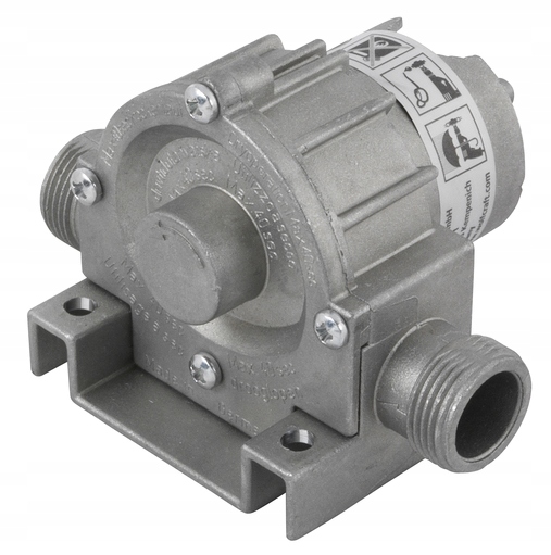 Pompa Do Wody Na Wiertarkę Wolfcraft WF2200000