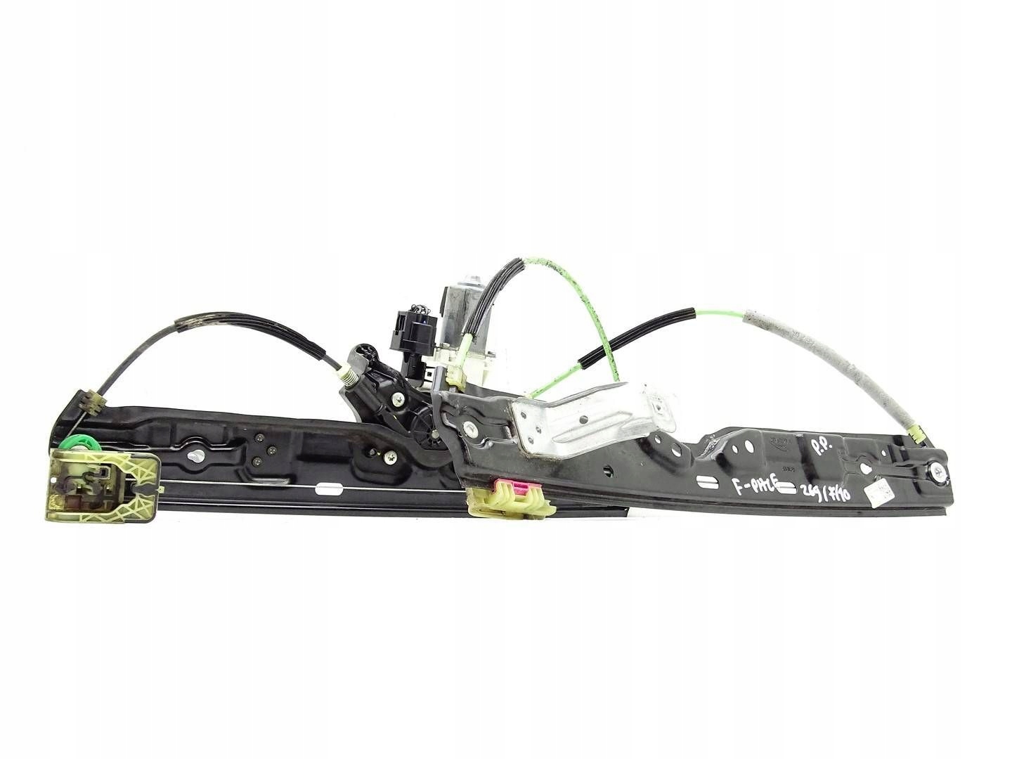 window regulator right front JAGUAR F-PACE X761 HK8323200AE