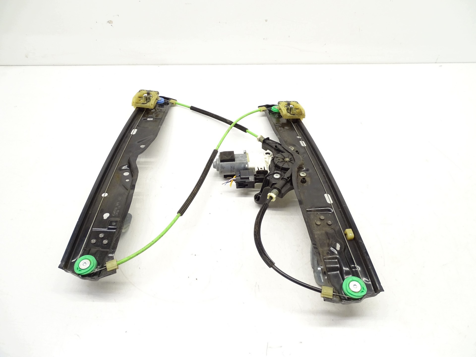 window regulator right rear part JAGUAR F-PACE HK83-27000-AB