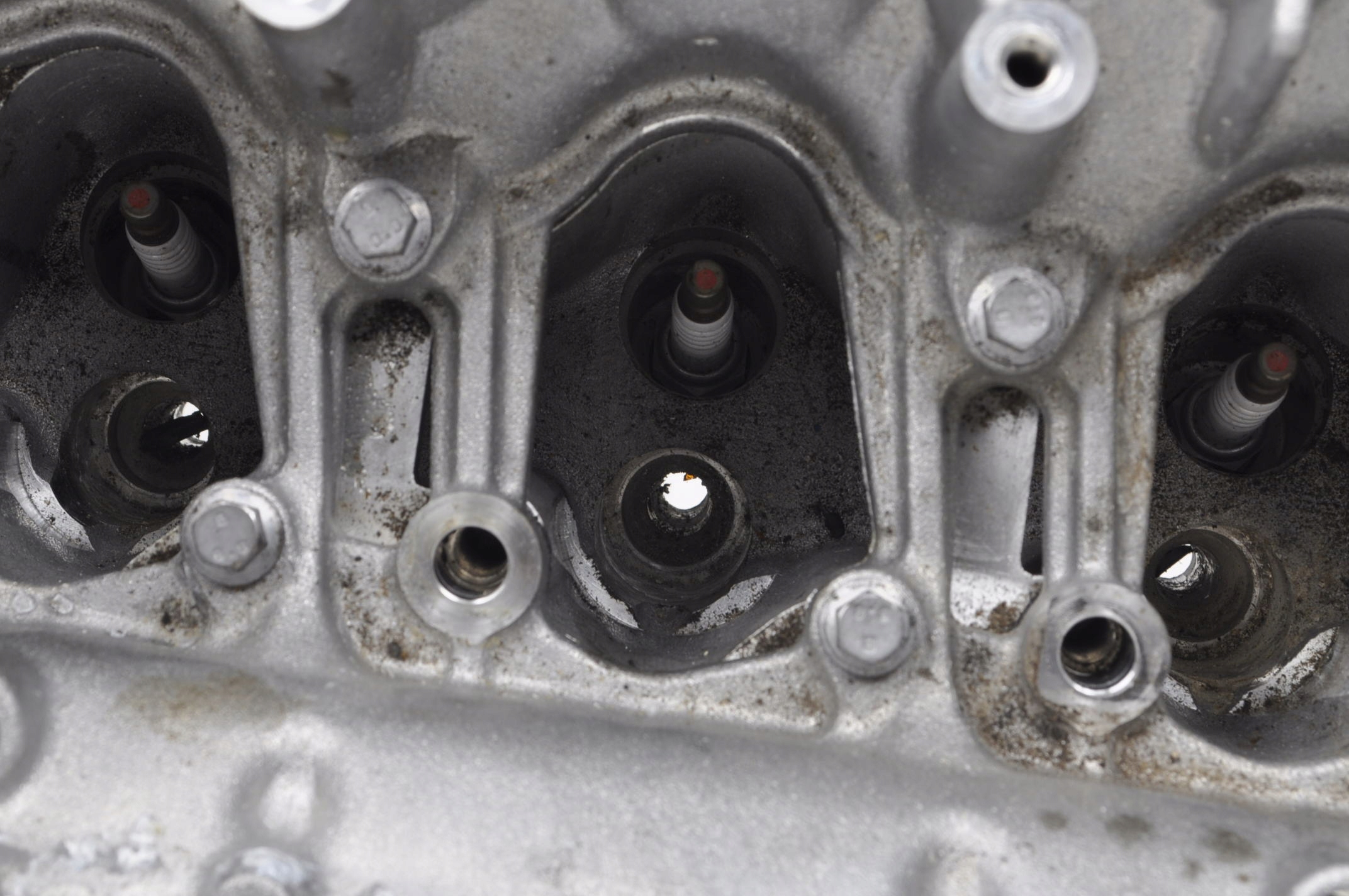 FOCUS MK4 C-MAX II 1.0 125KM GŁOWICA B7DA B7JB Typ samochodu Samochody osobowe