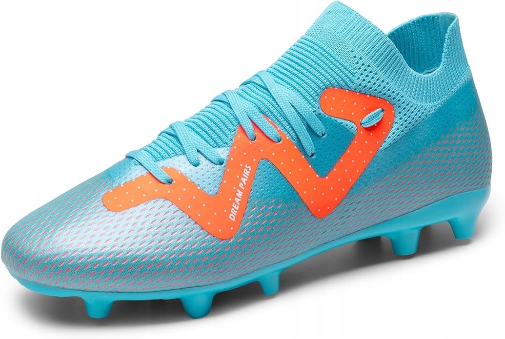 Buty do piłki nożnej Korki piłkarskie Low Top roz 43 090
