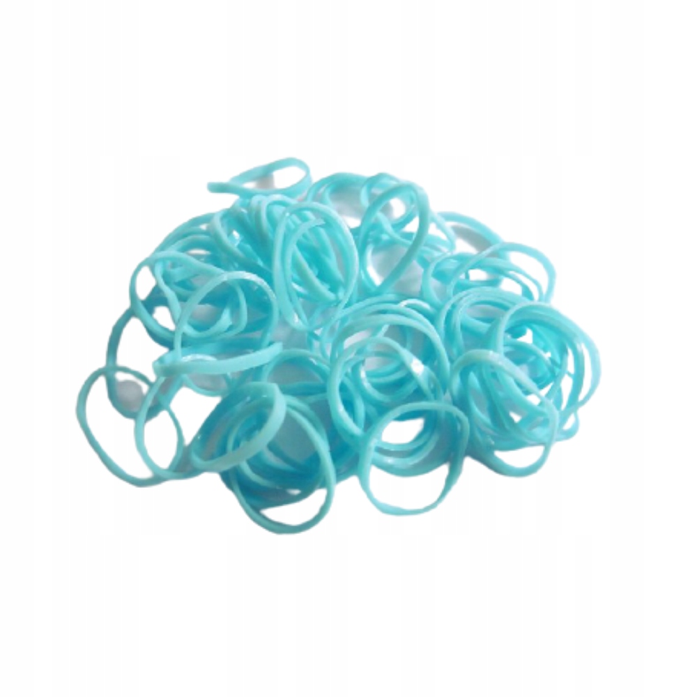 (aurora) G250a GUMKI RECEPTURKI,50szt,J.NIEBIESKIE