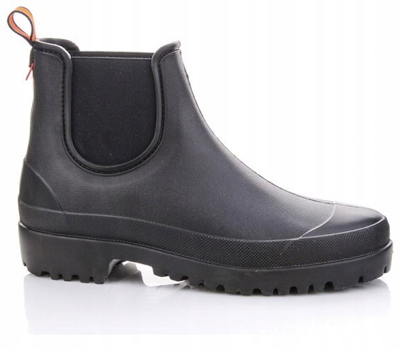 Sztyblety Męskie Buty Pianka EVA Lemigo Krótkie Ocieplenie nie