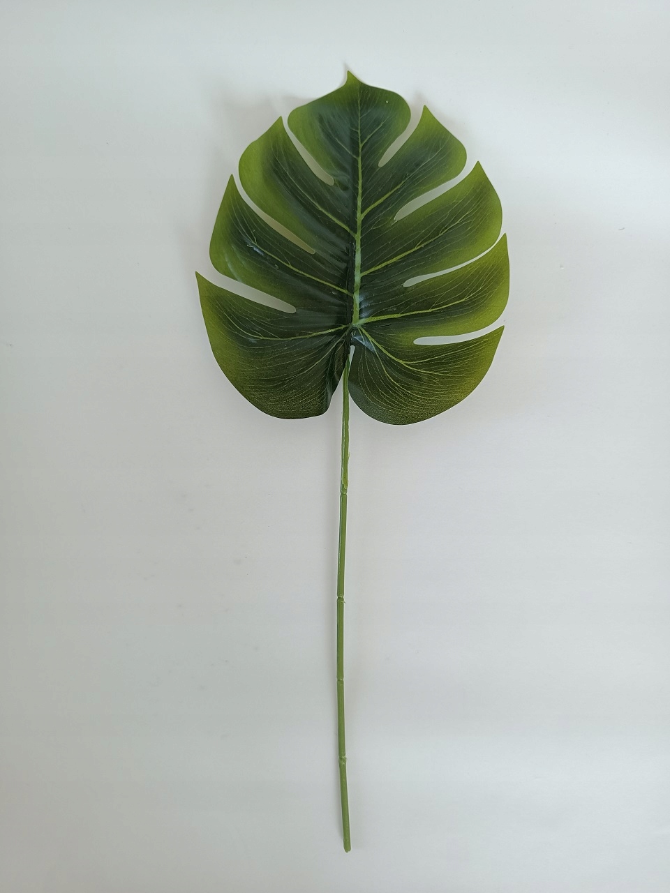 12x LIŚĆ SZTUCZNY MONSTERA 40CM WOSKOWANY KOMPOZYCJE Kod producenta RX-072
