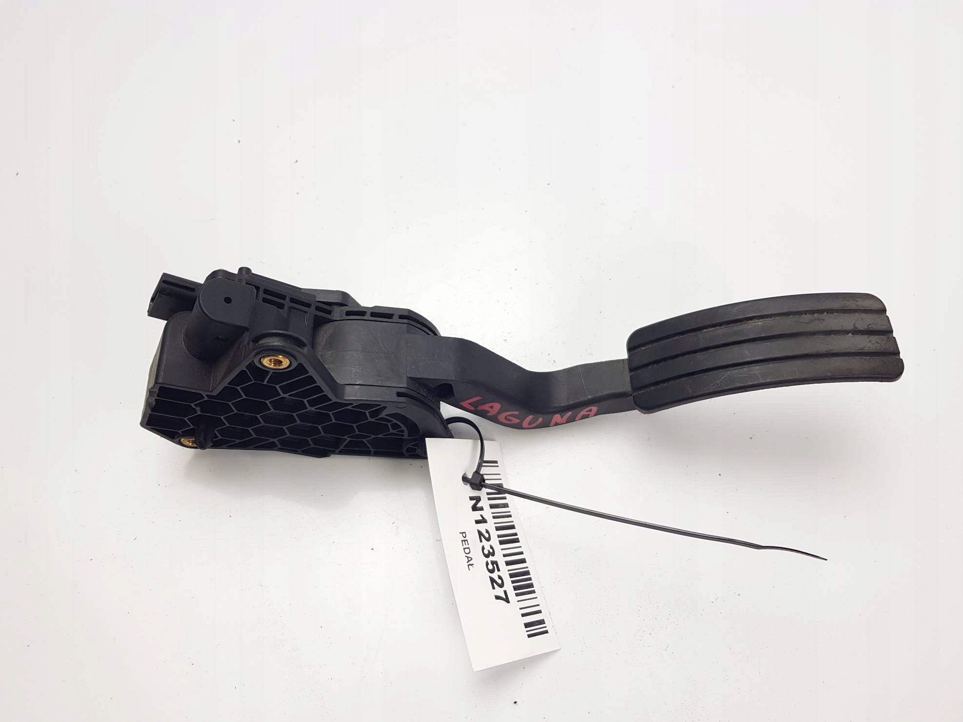 PEDAL 0280755085 RENAULT LAGUNA III