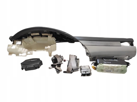 CHRYSLER PACIFICA 03-07 DESKA KONSOLA PODUSZKI PASY SENSOR 04606918AE