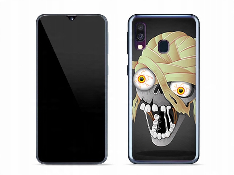 

Etui na Samsung Galaxy A40 Fantastic Case