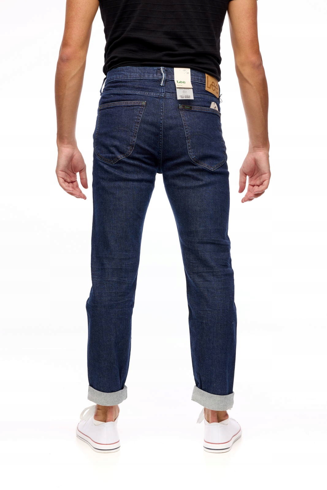 Lee Austin Jackson Deep L733FCFI 38/32