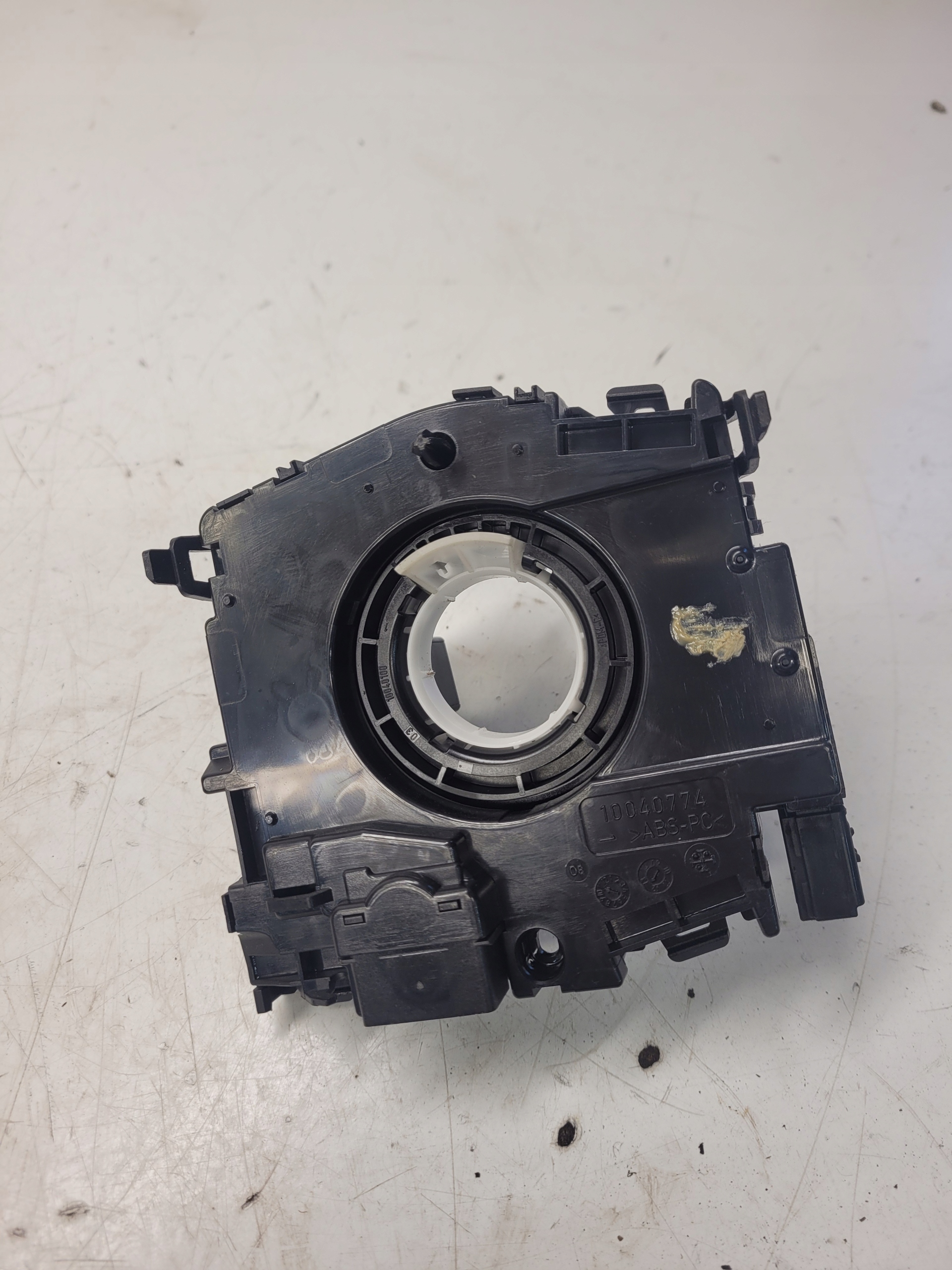 ring ZWIJAK airbags module AUDI A3 8V 5Q0953549A