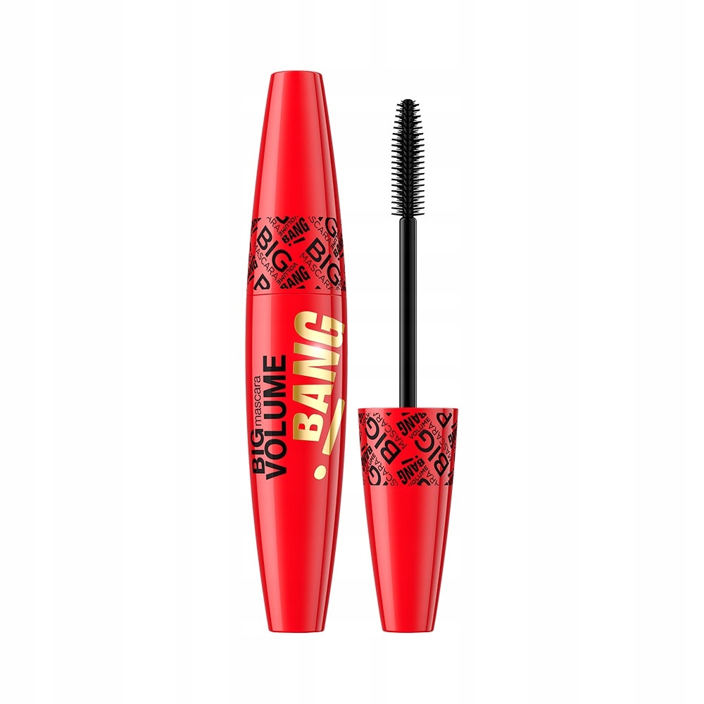 

Eveline Cosmetics Big Volume Bang! tusz do rzęs