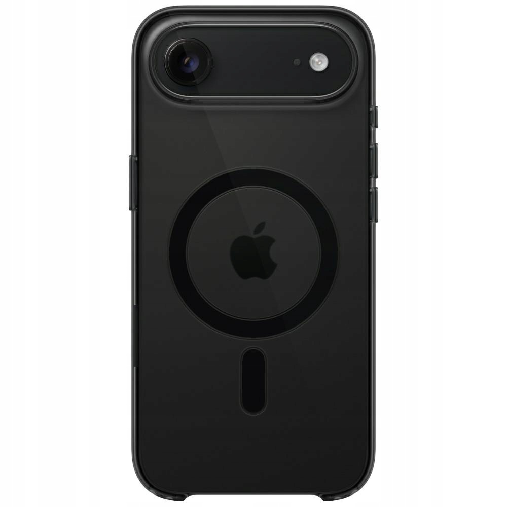 Etui Apple Case MagSafe do iPhone Air shadow