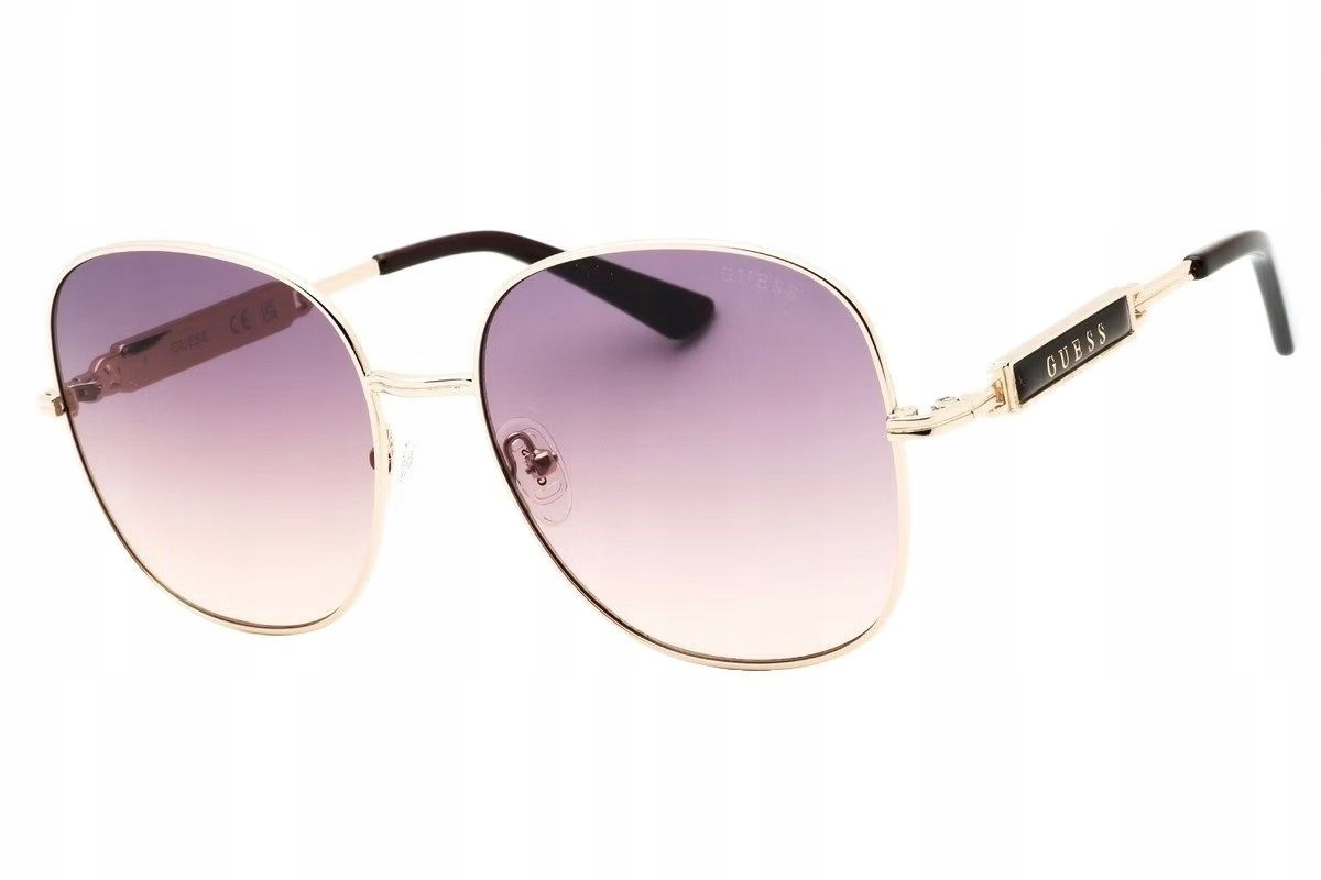 Originální dámské brýle G U E S Lady GF6190/32T