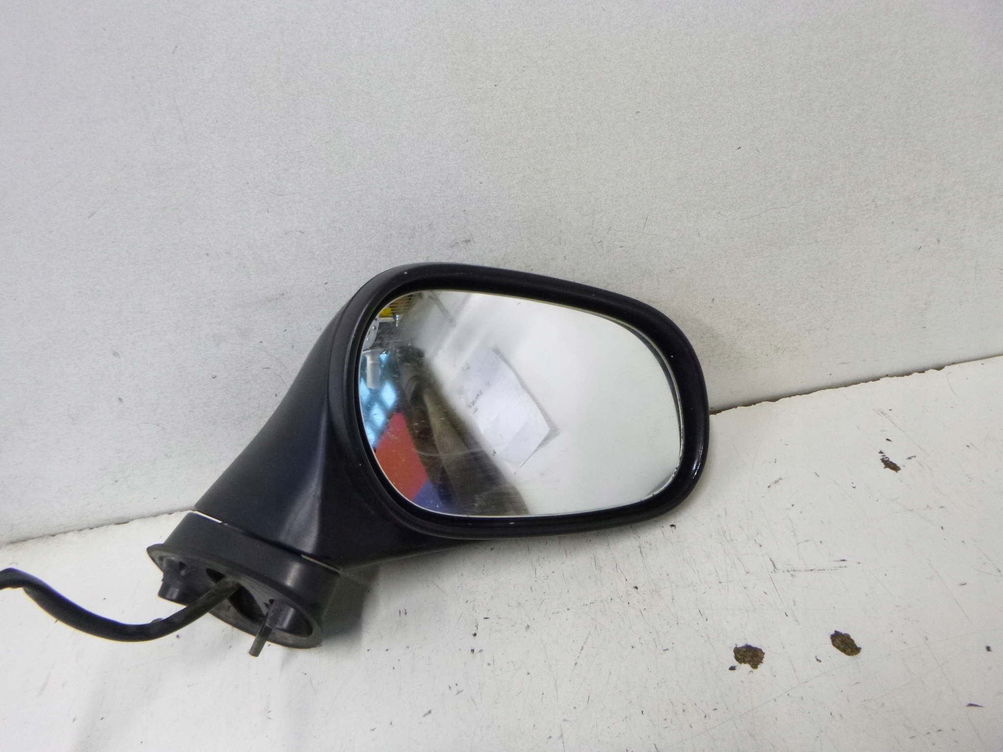 mirror right Mitsubishi Carisma 5 PIN 96r.